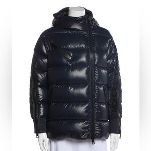 Moncler Liriope down jacket